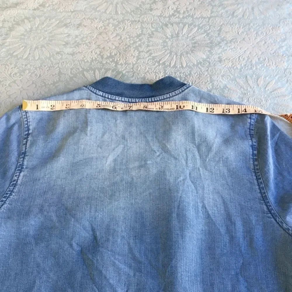 Maurice’s lightweight jacket  - Picture 6 of 8